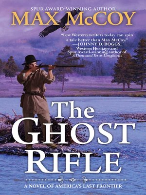 cover image of The Ghost Rifle